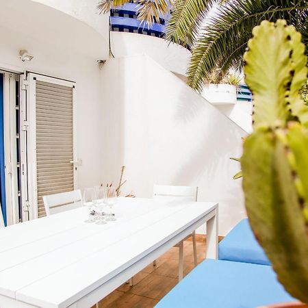 Casa Rachele Daire Corralejo Dış mekan fotoğraf