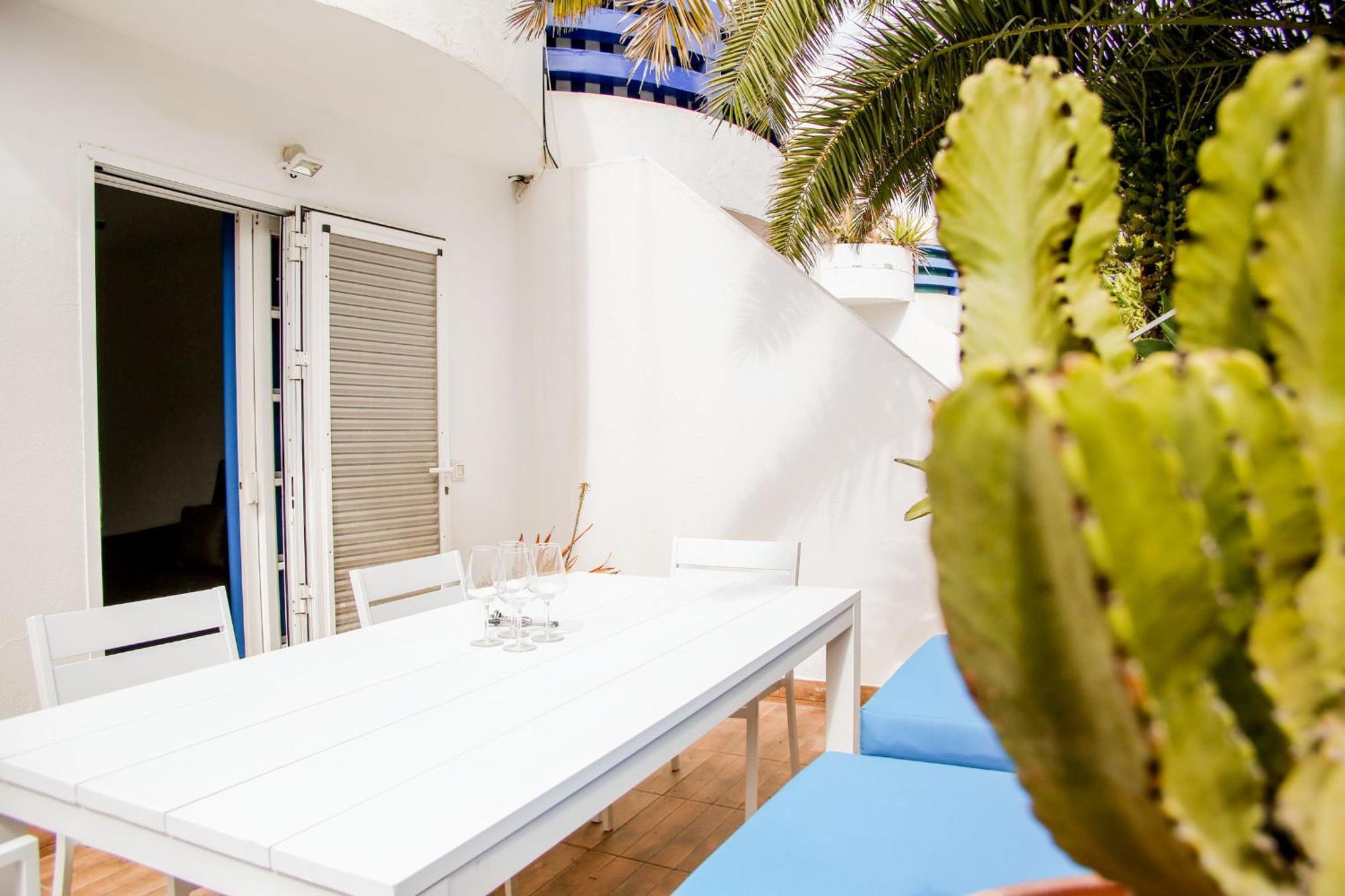 Casa Rachele Daire Corralejo Dış mekan fotoğraf
