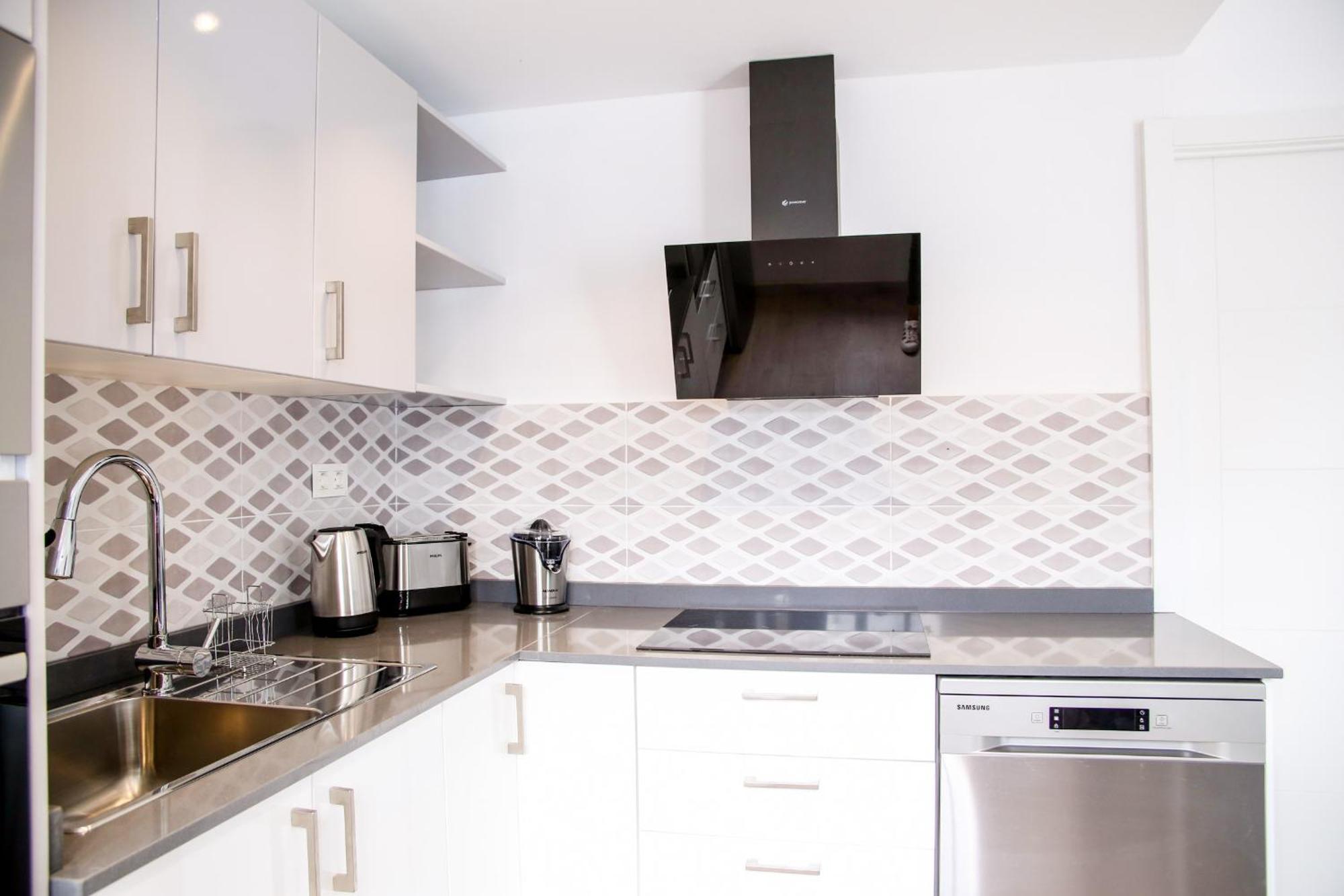 Casa Rachele Daire Corralejo Dış mekan fotoğraf