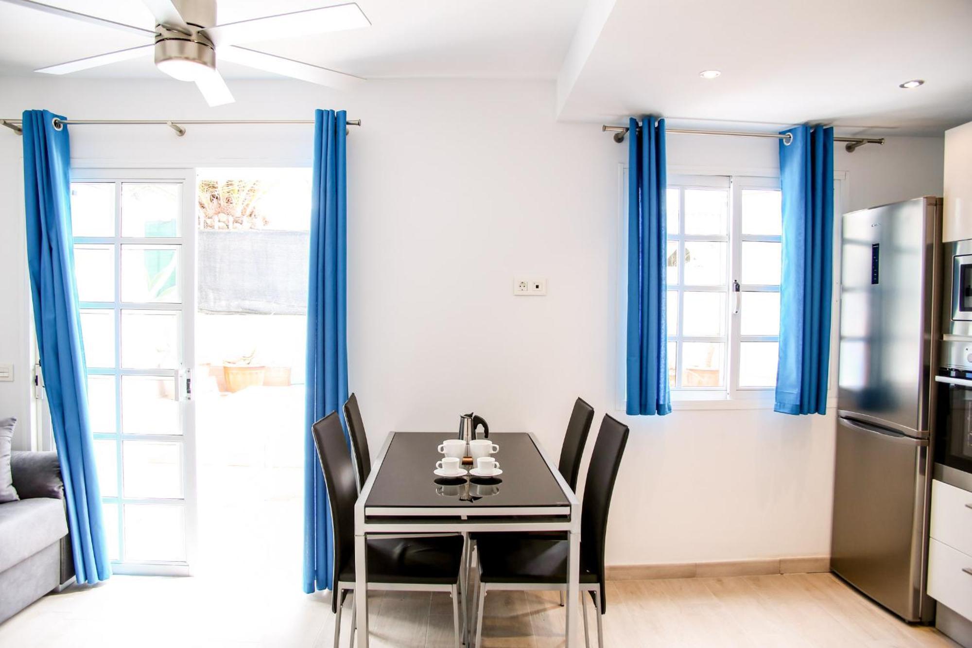 Casa Rachele Daire Corralejo Dış mekan fotoğraf