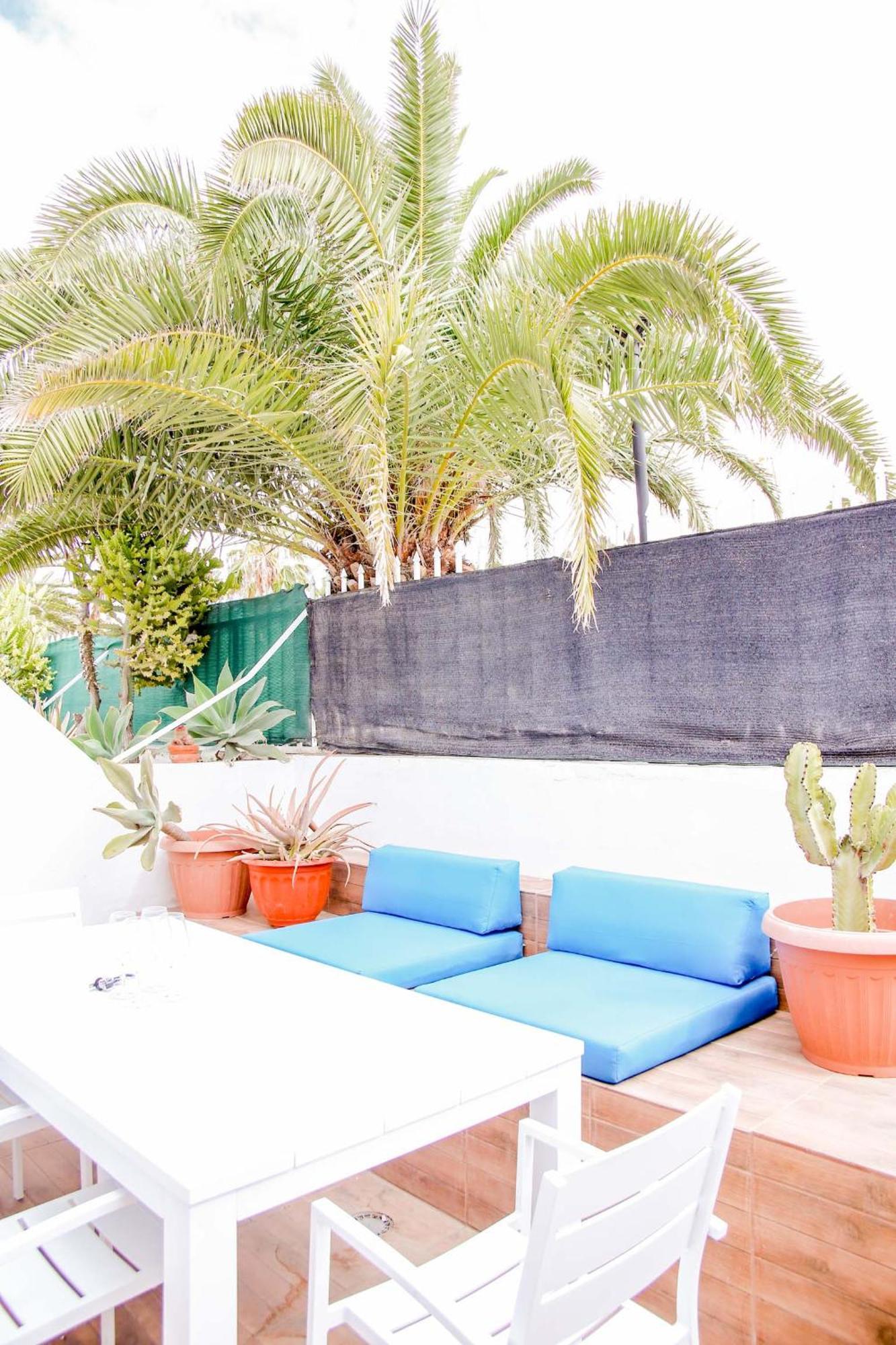Casa Rachele Daire Corralejo Dış mekan fotoğraf
