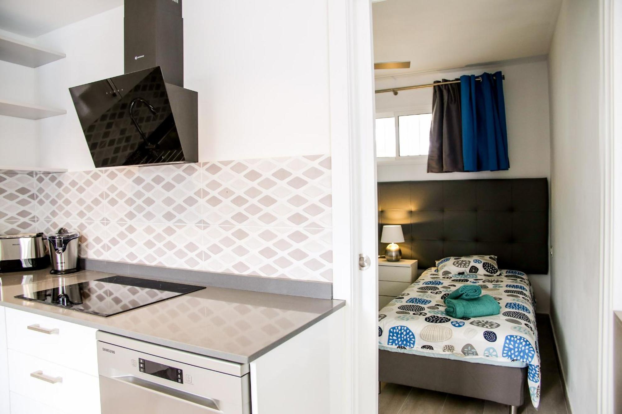 Casa Rachele Daire Corralejo Dış mekan fotoğraf