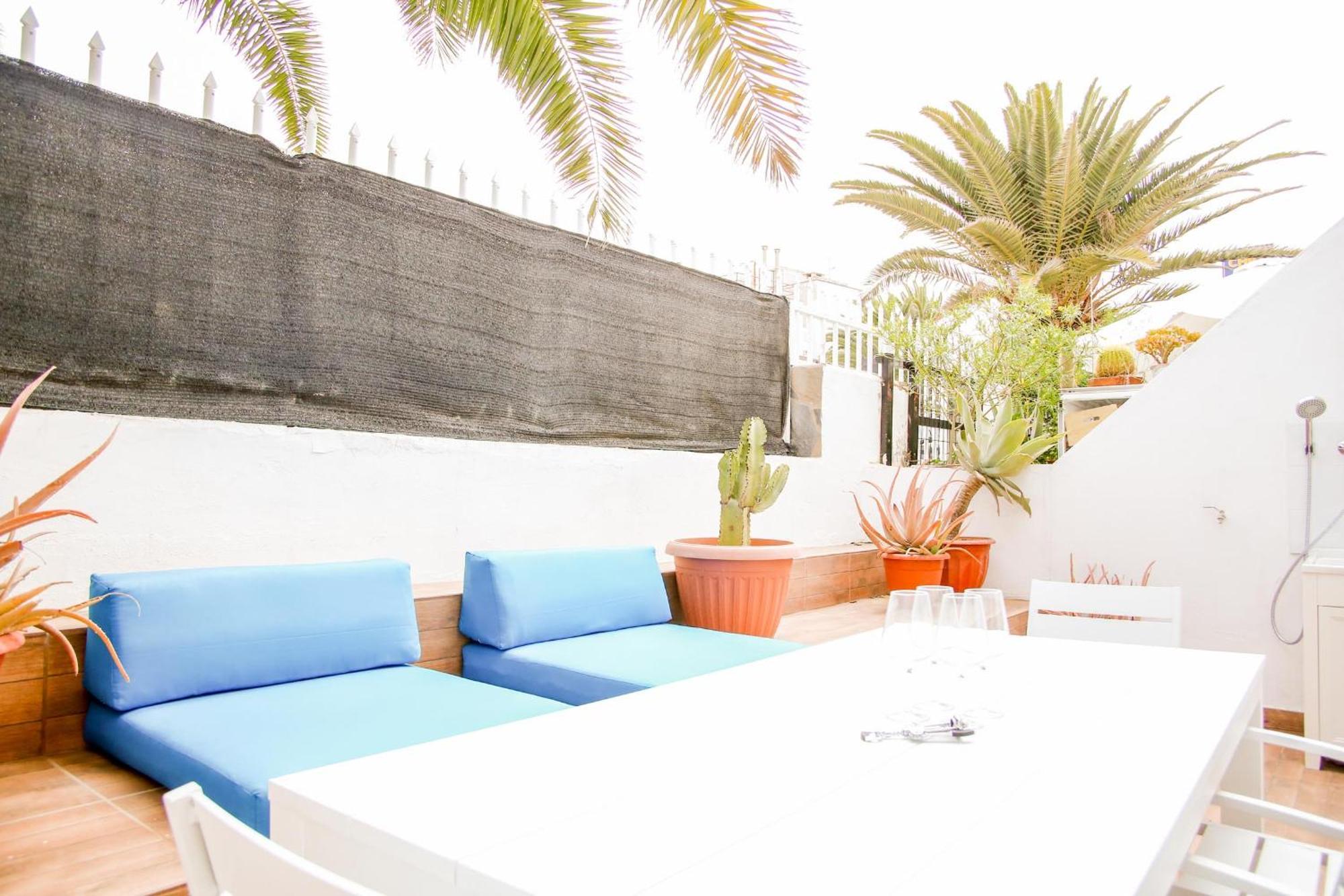 Casa Rachele Daire Corralejo Dış mekan fotoğraf