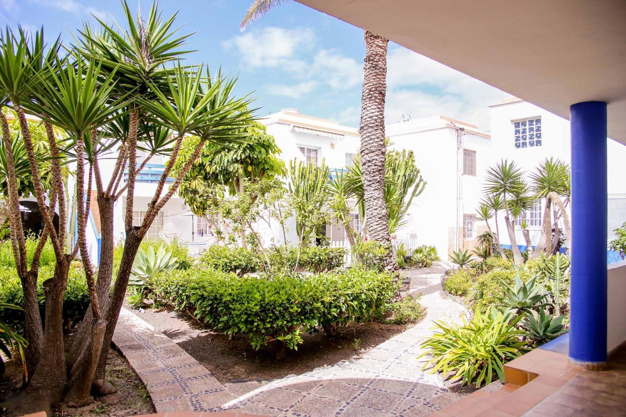 Casa Rachele Daire Corralejo Dış mekan fotoğraf