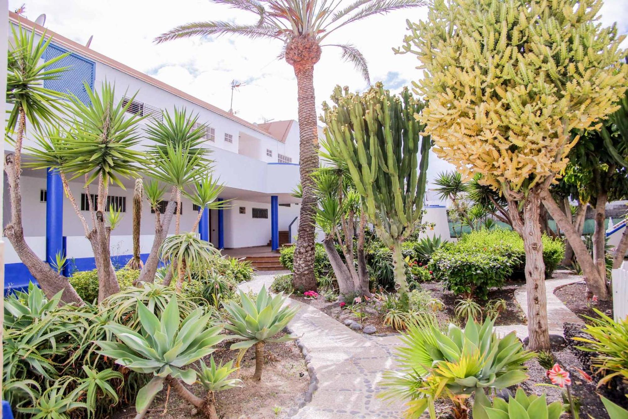 Casa Rachele Daire Corralejo Dış mekan fotoğraf
